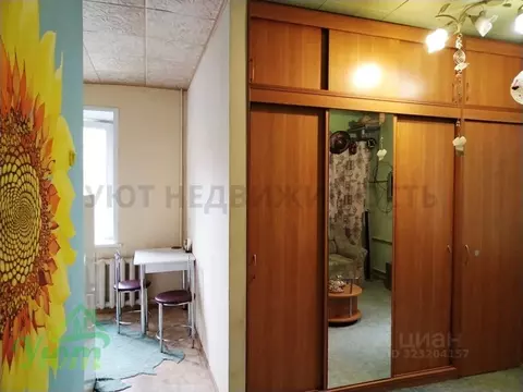 1-к кв. Московская область, Раменский муниципальный округ, с. Быково ...