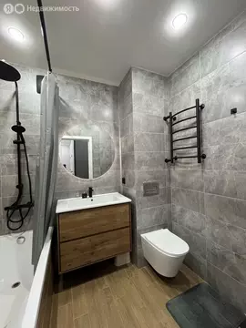 3-комнатная квартира: Сыктывкар, Тентюковская улица, 320к1 (67.6 м)