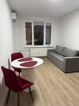 1-к кв. Москва Пятницкое ш., 58 (24.0 м)