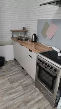 2-к кв. Московская область, Солнечногорск городской округ, Андреевка ...