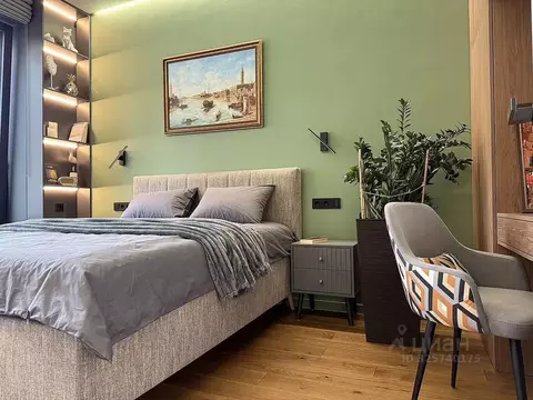 2-к кв. Москва Новоалексеевская ул., 16к4 (42.0 м)