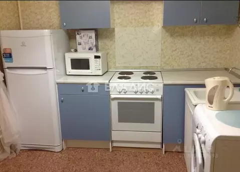 2-к кв. Москва Валдайский проезд, 10к1 (60.0 м)
