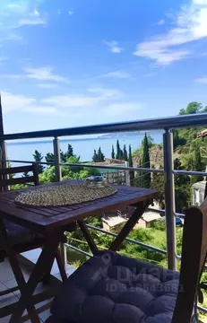 1-к кв. Крым, Ялта муниципальный округ, Отрадное пгт спуск Морской, 5 ...