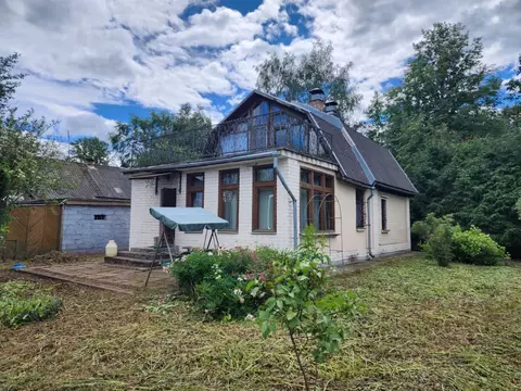 Дом в Новгородская область, Новгородский район, Бронницкое с/пос, с. ...