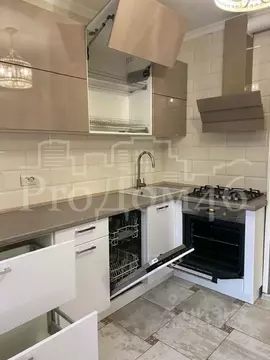 3-к кв. Курская область, Курск ул. 1-я Ламоновская, 5 (93.2 м)