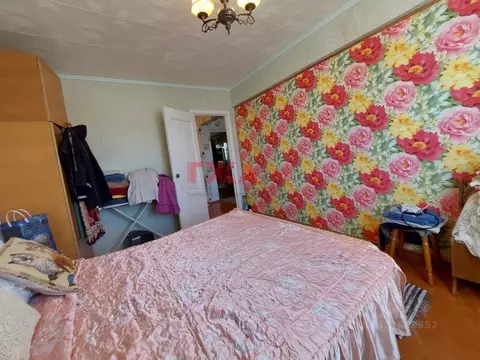 2-к кв. Саха (Якутия), Нерюнгри ул. Карла Маркса, 25/3 (50.3 м)