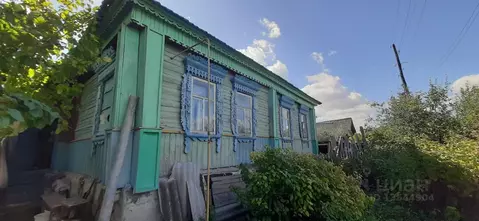 Дом в Ульяновская область, Карсунский район, Языковское городское ...