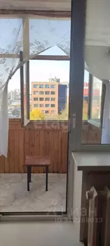 2-к кв. Башкортостан, Уфа ул. Менделеева, 112 (51.8 м)