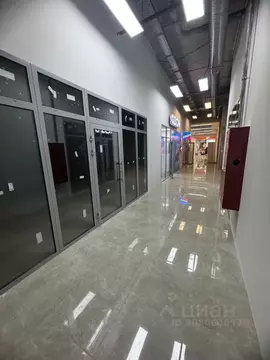 Торговая площадь в Саратовская область, Саратов ул. Имени Н.Г. ...