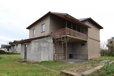 Дом в Псковская область, Остров пер. 1-й Симанский, 4 (462 м)