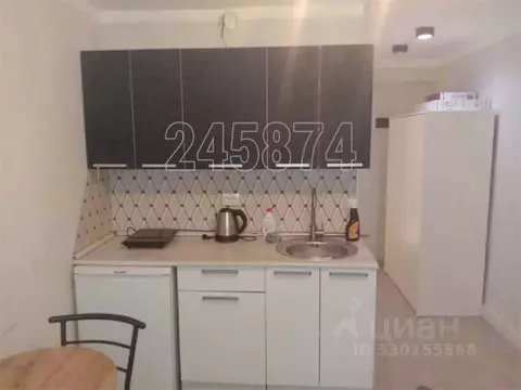 1-к кв. Москва ул. 50 лет Октября, 2К2 (16.0 м)
