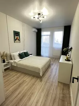 1-к кв. Московская область, Люберцы Шоссейная ул., 42 (40.0 м)