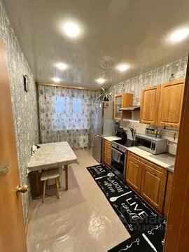 1-к кв. Томская область, Томск тракт Иркутский, 185/1 (36.6 м)