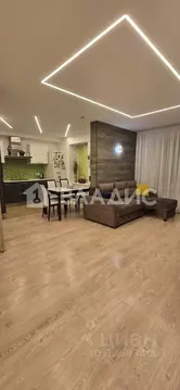 3-к кв. Санкт-Петербург пос. Парголово, Заречная ул., 37 (77.5 м)