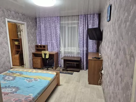 2-к кв. Владимирская область, Ковров ул. Димитрова, 16 (30.6 м)