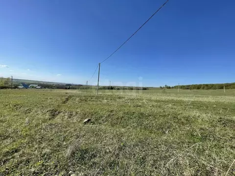 Участок в Башкортостан, Гафурийский район, Красноусольский сельсовет, ...