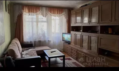 1-к кв. Чувашия, Чебоксары ул. Карла Маркса, 44 (32.6 м)