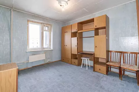 Комната Свердловская область, Екатеринбург ул. Фрезеровщиков, 32 (11.5 ...