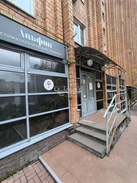 Помещение свободного назначения в Нижегородская область, Нижний ...