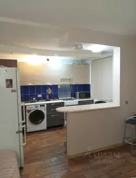 2-к кв. Татарстан, Зеленодольск просп. Строителей, 3 (46.0 м)