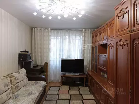 2-к кв. Свердловская область, Нижний Тагил ул. Орджоникидзе, 17 (43.3 ...