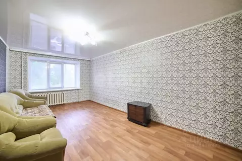 1-к кв. Башкортостан, Стерлитамак просп. Октября, 71 (32.4 м)