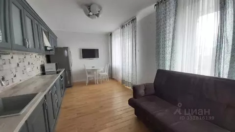 2-к кв. Москва ул. Металлургов, 62к1 (60.0 м)