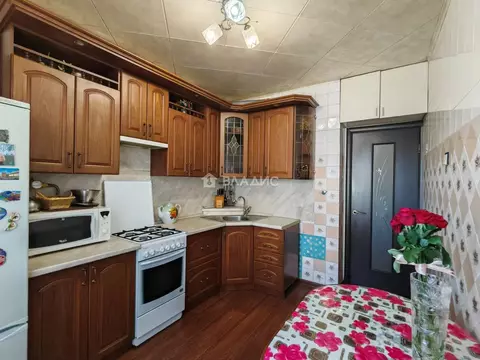 4-к кв. Белгородская область, Белгород ул. Щорса, 36 (67.0 м)