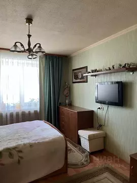 Комната Пермский край, Пермь ул. Академика Курчатова, 4А (12.0 м)