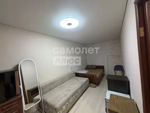 2-к кв. Башкортостан, Уфа Вологодская ул., 144 (45.6 м)
