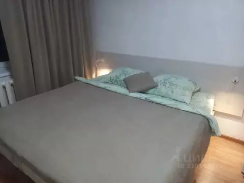 Студия Алтайский край, Белокуриха Набережная ул., 1 (23.0 м)