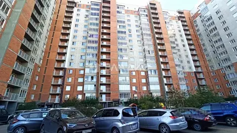 3-к кв. Забайкальский край, Чита Красноармейская ул., 14 (89.0 м)