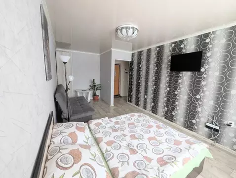 1-к кв. Башкортостан, Нефтекамск ул. Ленина, 82 (37.0 м)