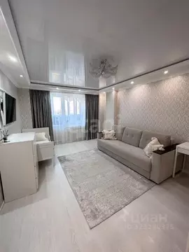 1-к кв. Адыгея, Майкоп ул. Чкалова, 65 (39.5 м)