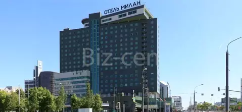 Офис в Москва Шипиловская ул., 28А (58 м)