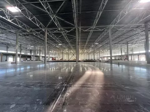 Склад в Московская область, Солнечногорск городской округ, Радумля пгт ...