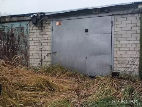 Гараж в Владимирская область, Покров  (11 м)