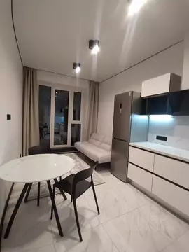 2-к кв. Москва ул. Генерала Глаголева, 14Ак1 (42.0 м)