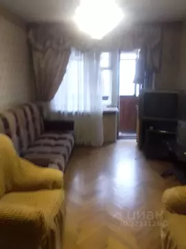 2-к кв. Московская область, Долгопрудный Первомайская ул., 52а (43.7 ...