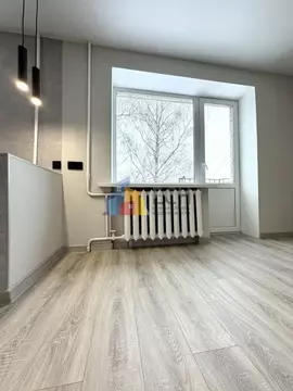 1-к кв. Тульская область, Тула ул. Макаренко, 15 (31.0 м)