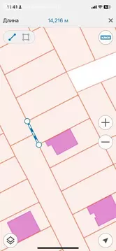 Участок в Дербент, Волжская улица (4.5 м)