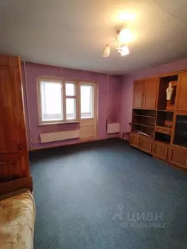 1-к кв. Кемеровская область, Новокузнецк ул. Чернышова, 8 (32.9 м)