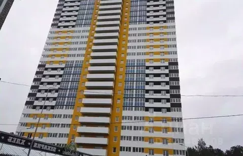 Студия Пермский край, Пермь ул. Калинина, 66 (20.4 м)