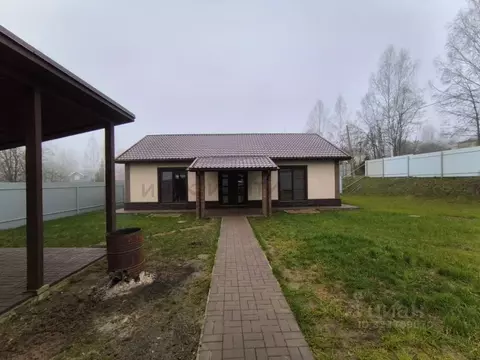 Дом в Московская область, Солнечногорск городской округ, Юбилейный СНТ ...