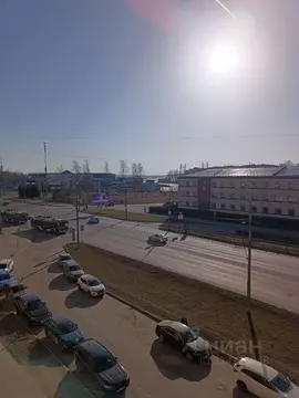 3-к кв. Санкт-Петербург Наличная ул., 21 (73.0 м)