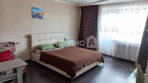 1-к кв. Ростовская область, Шахты Индустриальная ул., 1А (35.9 м)