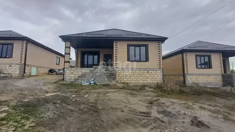 Дом в Ставропольский край, Ставрополь Гвоздика садовое товарищество, ...