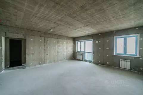 2-к кв. Иркутская область, Иркутск Радужный мкр, 105 (59.34 м)