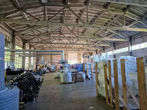 Производственное помещение в Московская область, Сергиев Посад ...