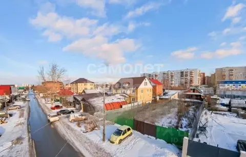 Участок в Тюменская область, Тюмень ул. Революции, 95 (5.0 сот.)